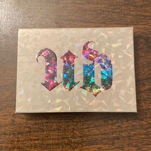 Urban Decay Stoned Vibes mini